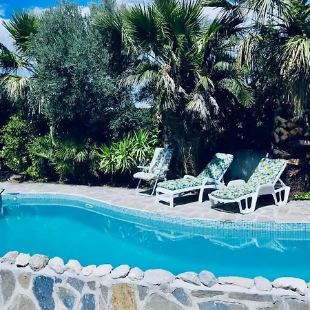 Cortijo Paraiso Charcon Higuera Esterno foto