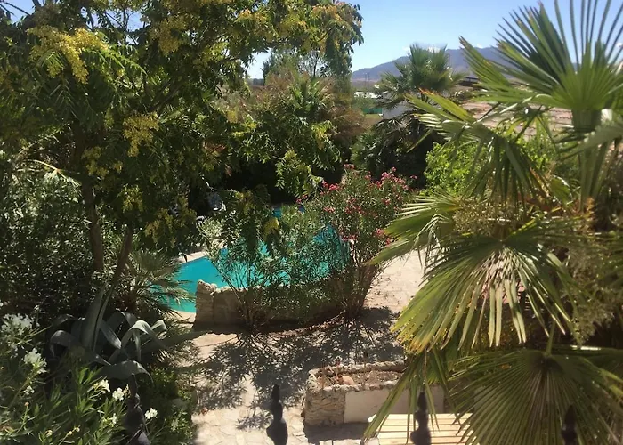 Cortijo Paraiso