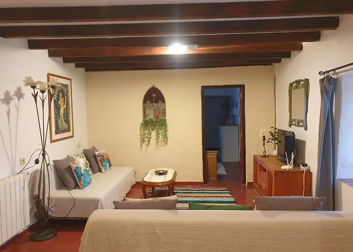 Cortijo Paraiso