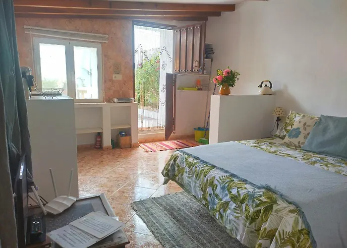 Cortijo Paraiso