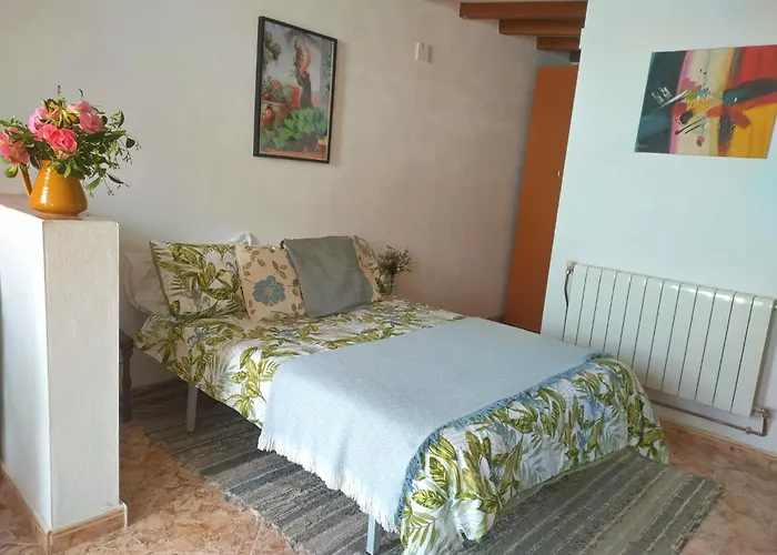 Cortijo Paraiso
