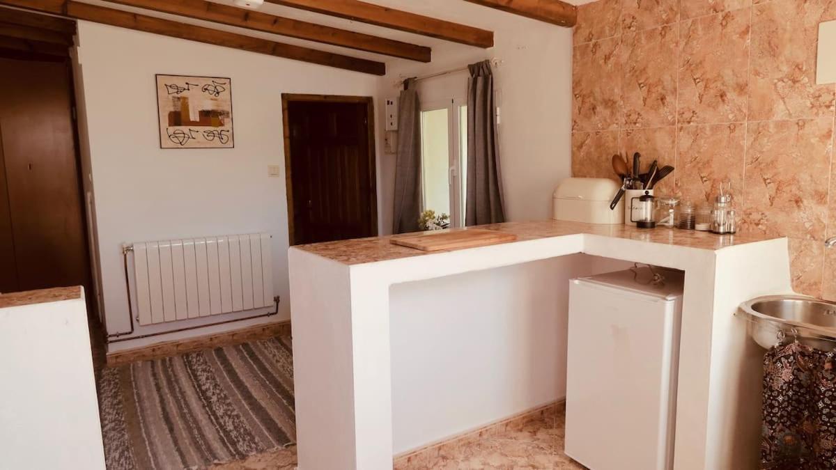 Apartment Cortijo Paraiso Charcon Higuera