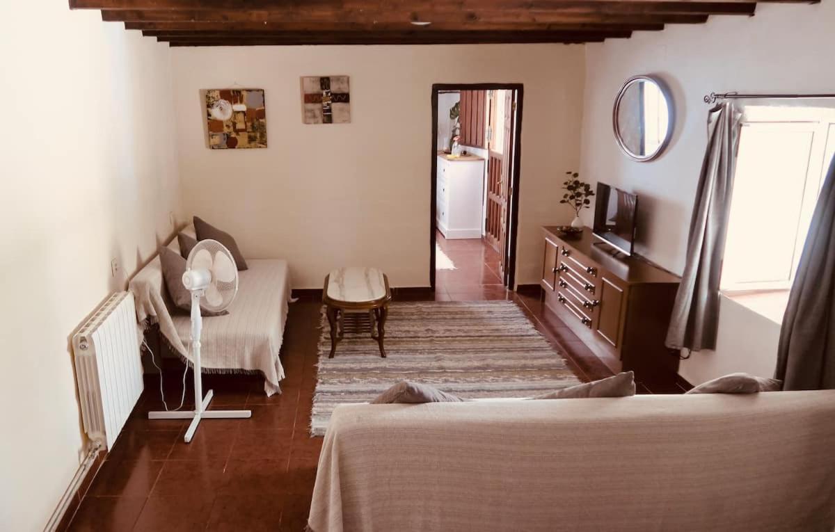 Cortijo Paraiso Apartment