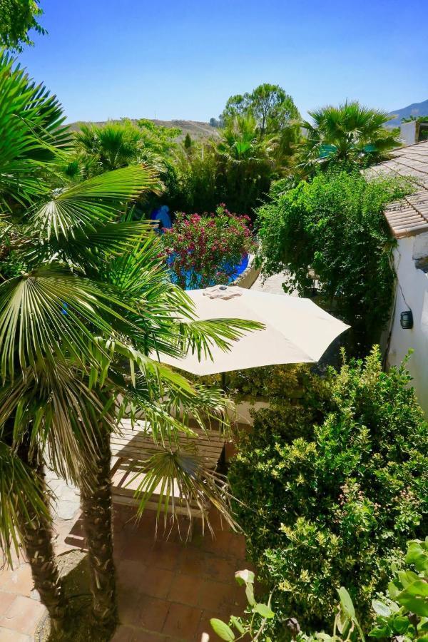 Apartment Cortijo Paraiso *