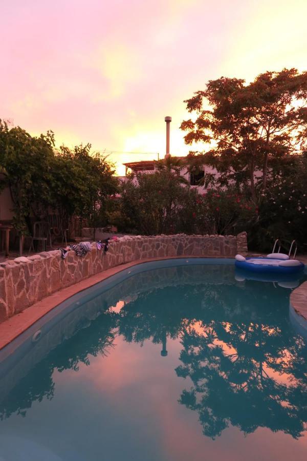 Apartment Cortijo Paraiso Charcon Higuera