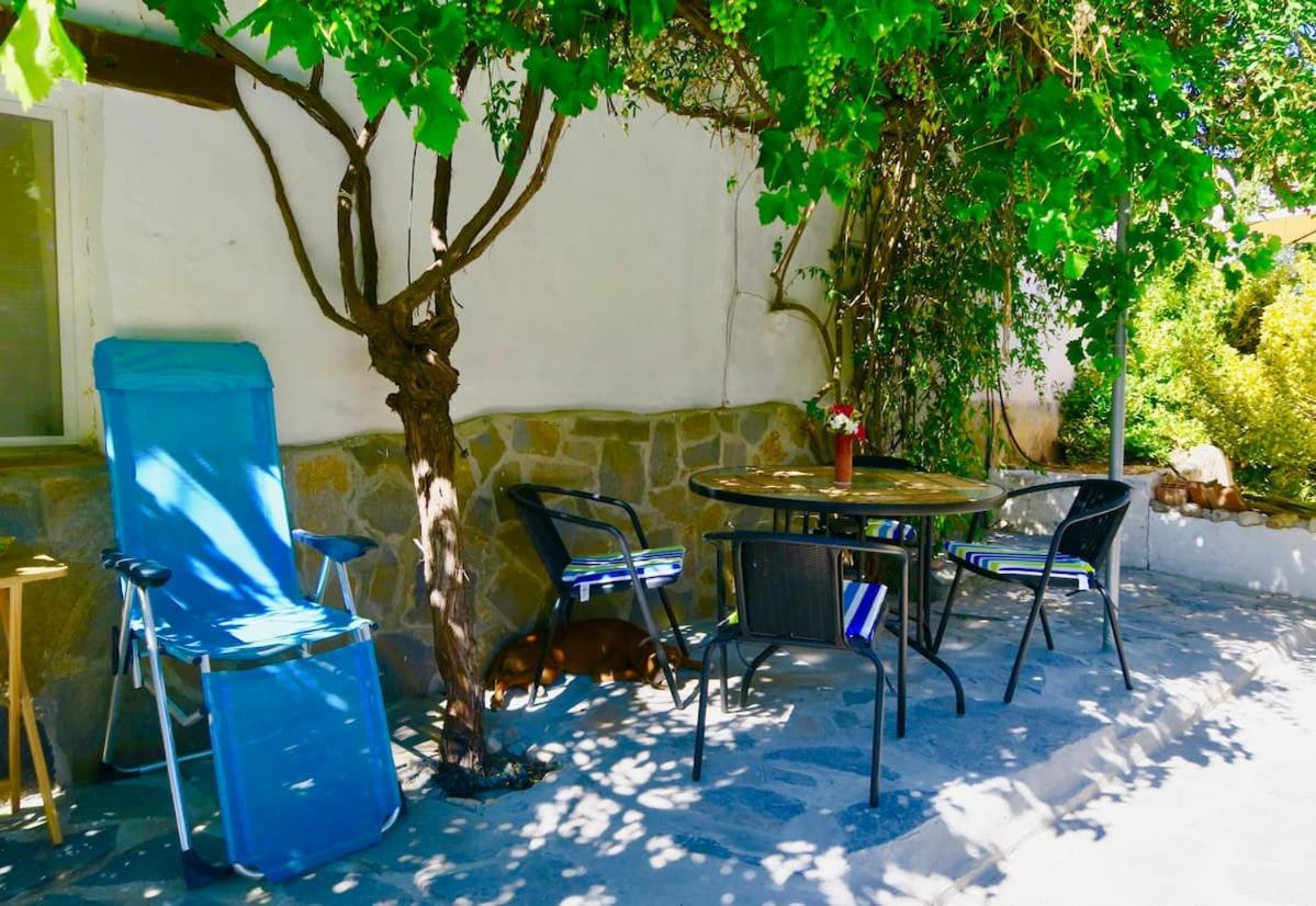 Cortijo Paraiso Apartment