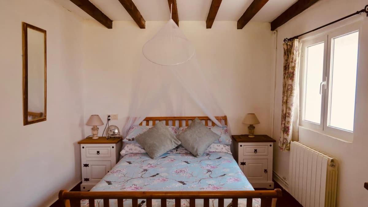 Cortijo Paraiso Apartment *