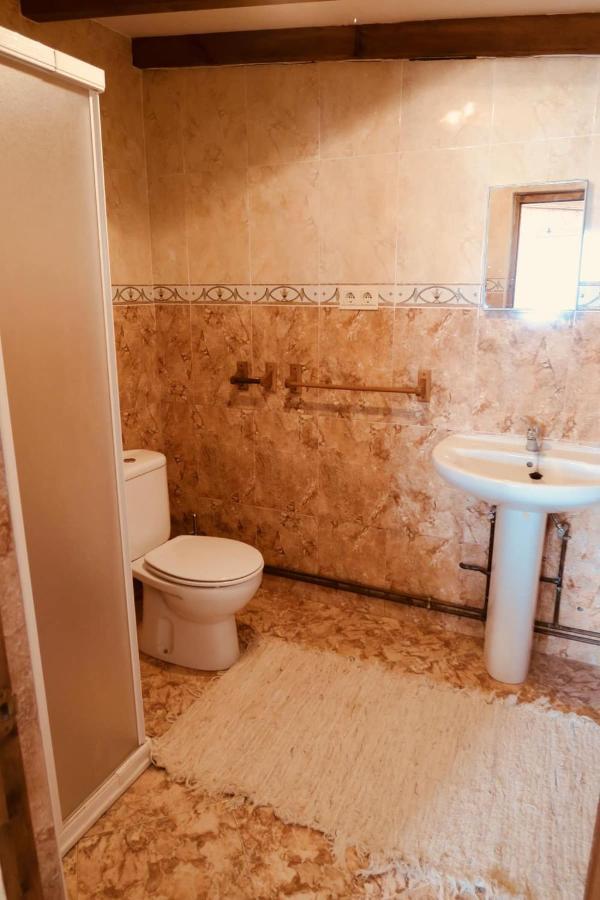 Apartment Cortijo Paraiso Charcon Higuera