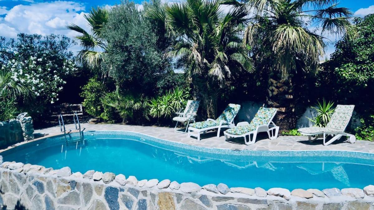 Cortijo Paraiso *