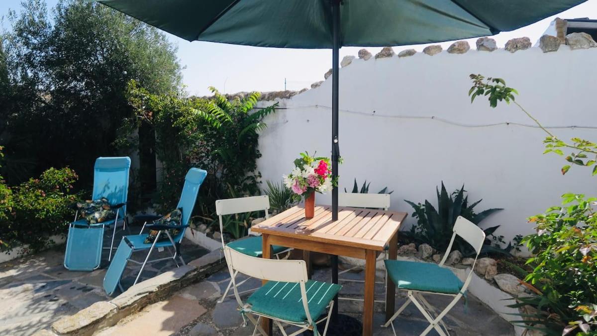 Cortijo Paraiso *