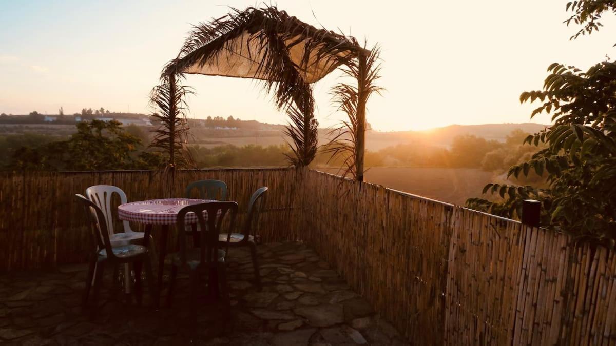 Holiday home Cortijo Paraiso