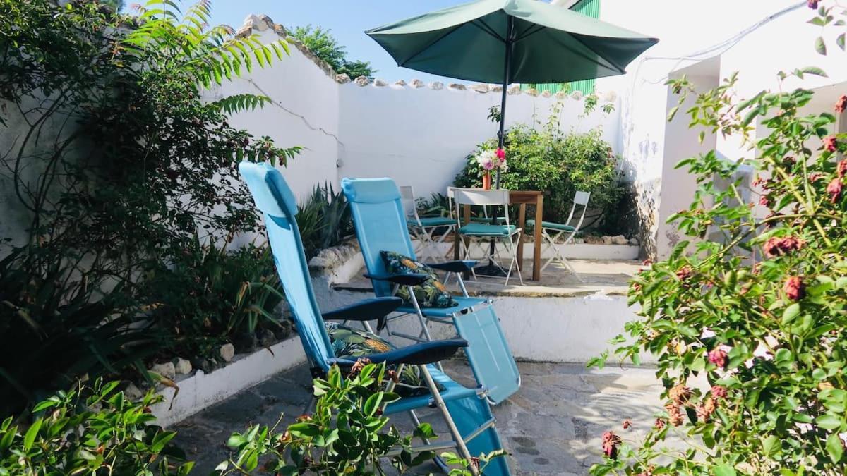 Cortijo Paraiso