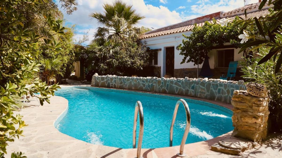 Apartment Cortijo Paraiso
