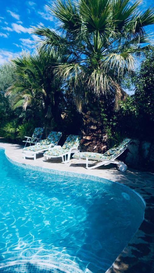Apartment Cortijo Paraiso *