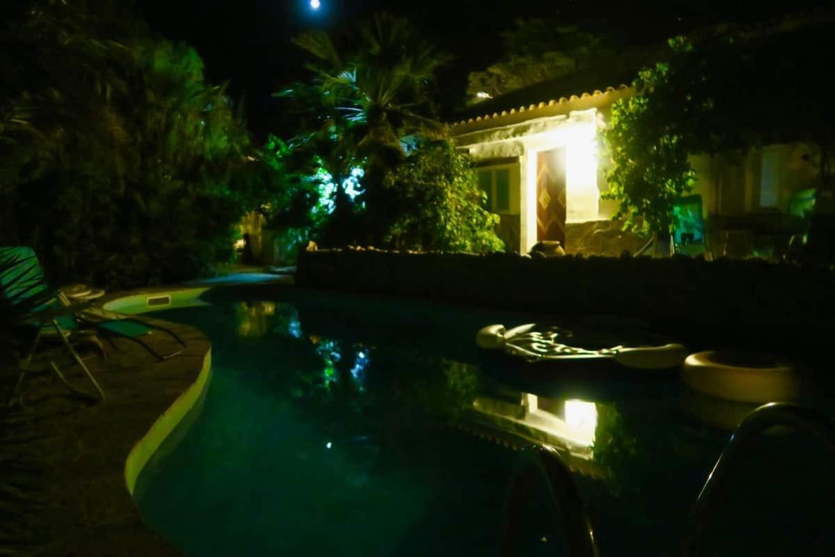 Cortijo Paraiso *