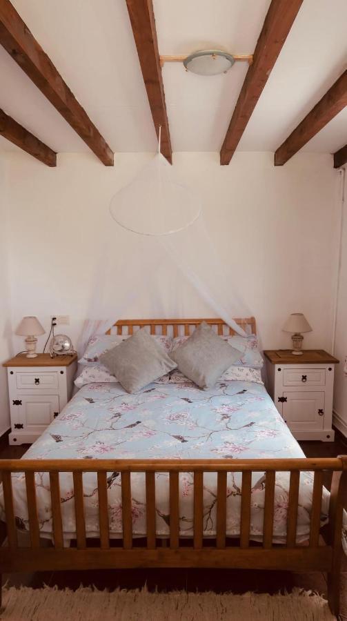 Apartment Cortijo Paraiso