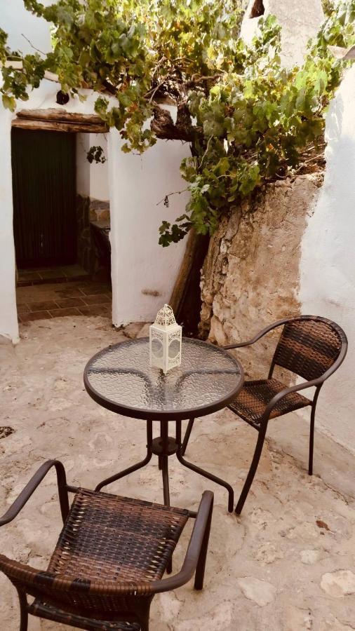 Cortijo Paraiso Apartment
