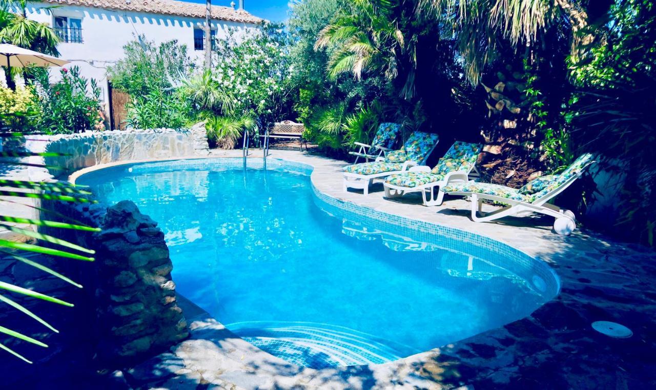 Cortijo Paraiso Apartment *