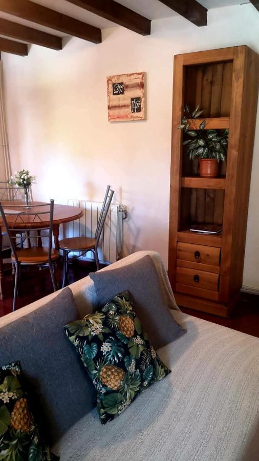 Apartment Cortijo Paraiso Charcon Higuera
