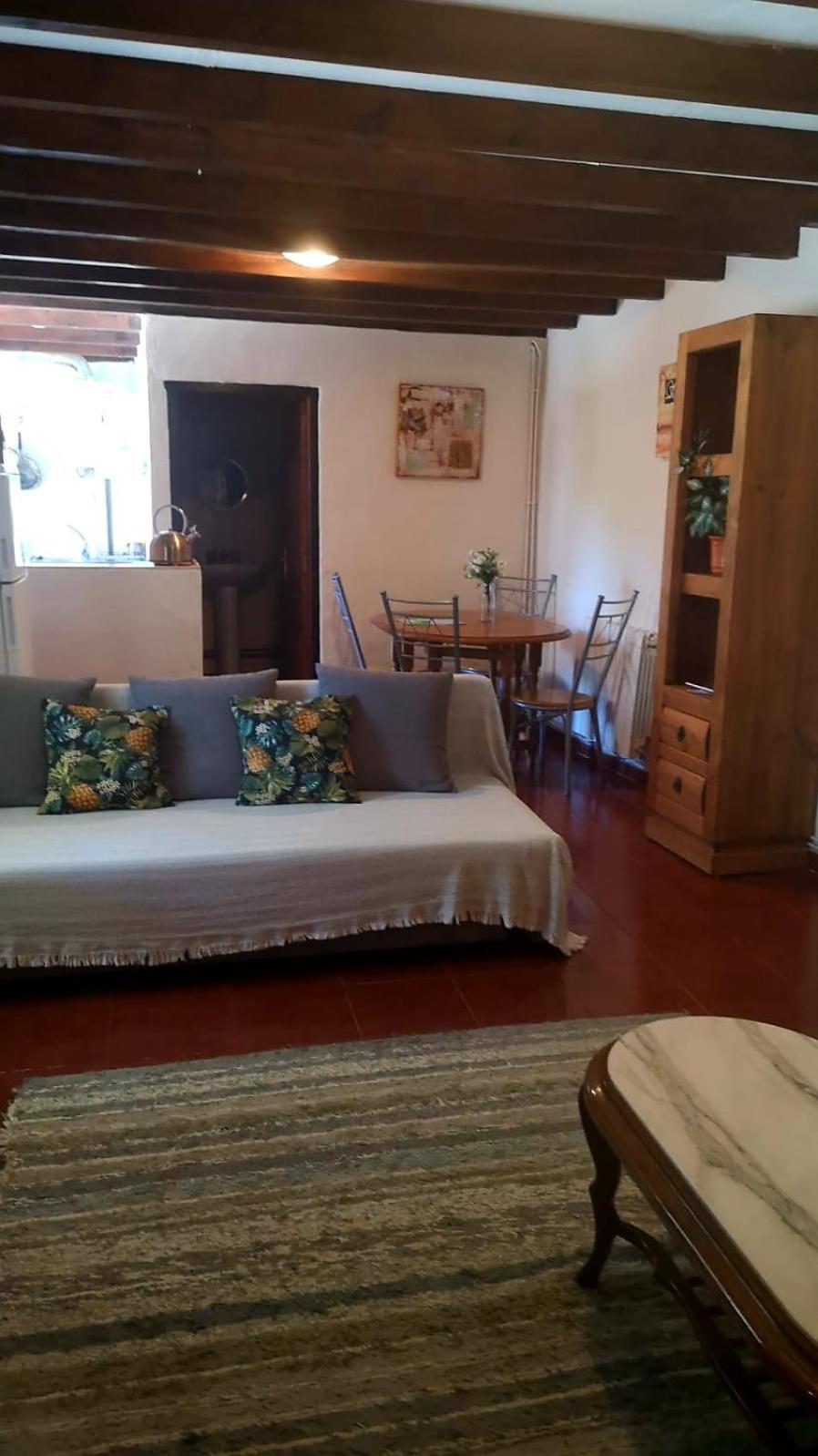 Cortijo Paraiso Apartment Charcon Higuera