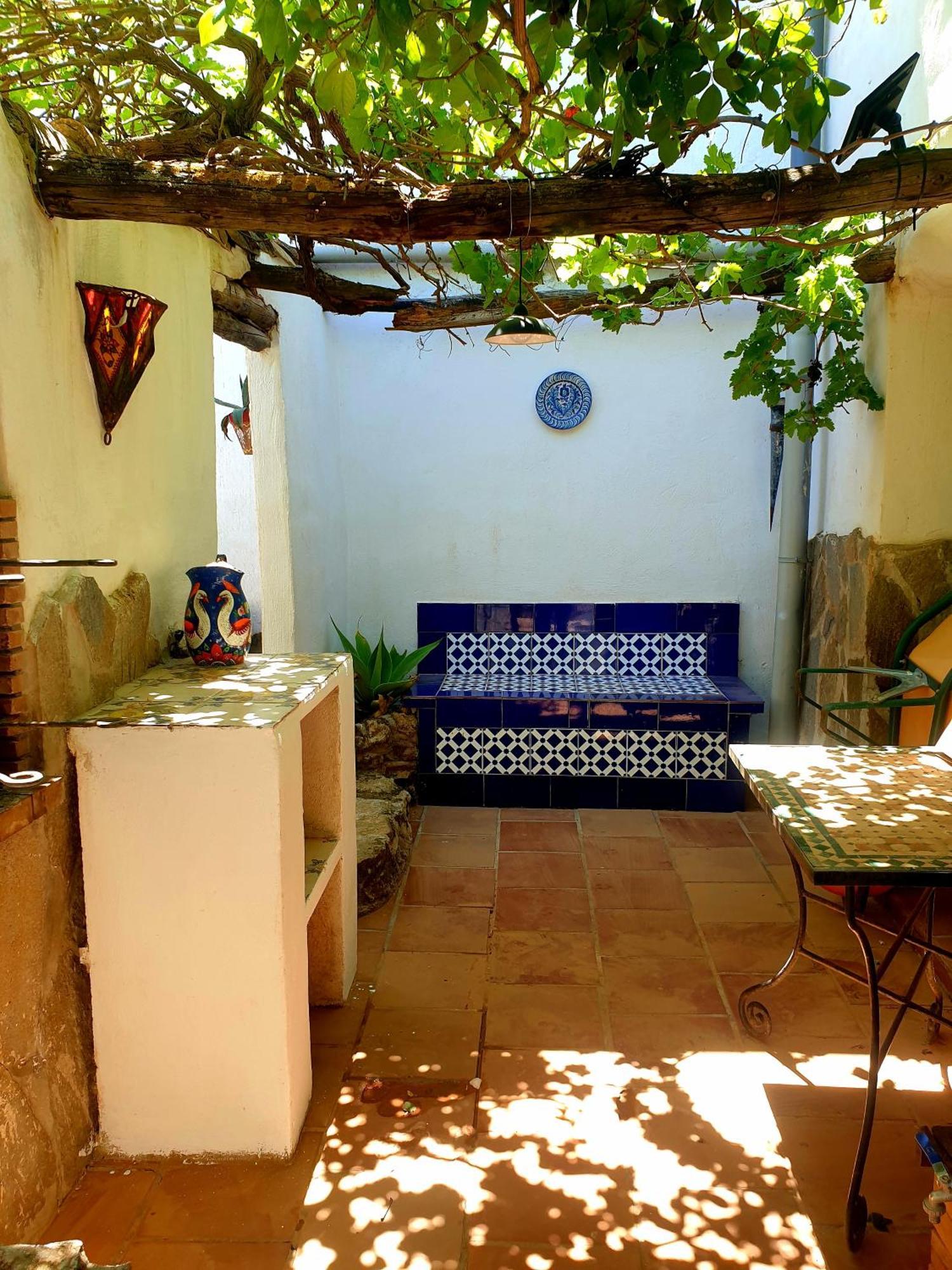 Cortijo Paraiso Apartment