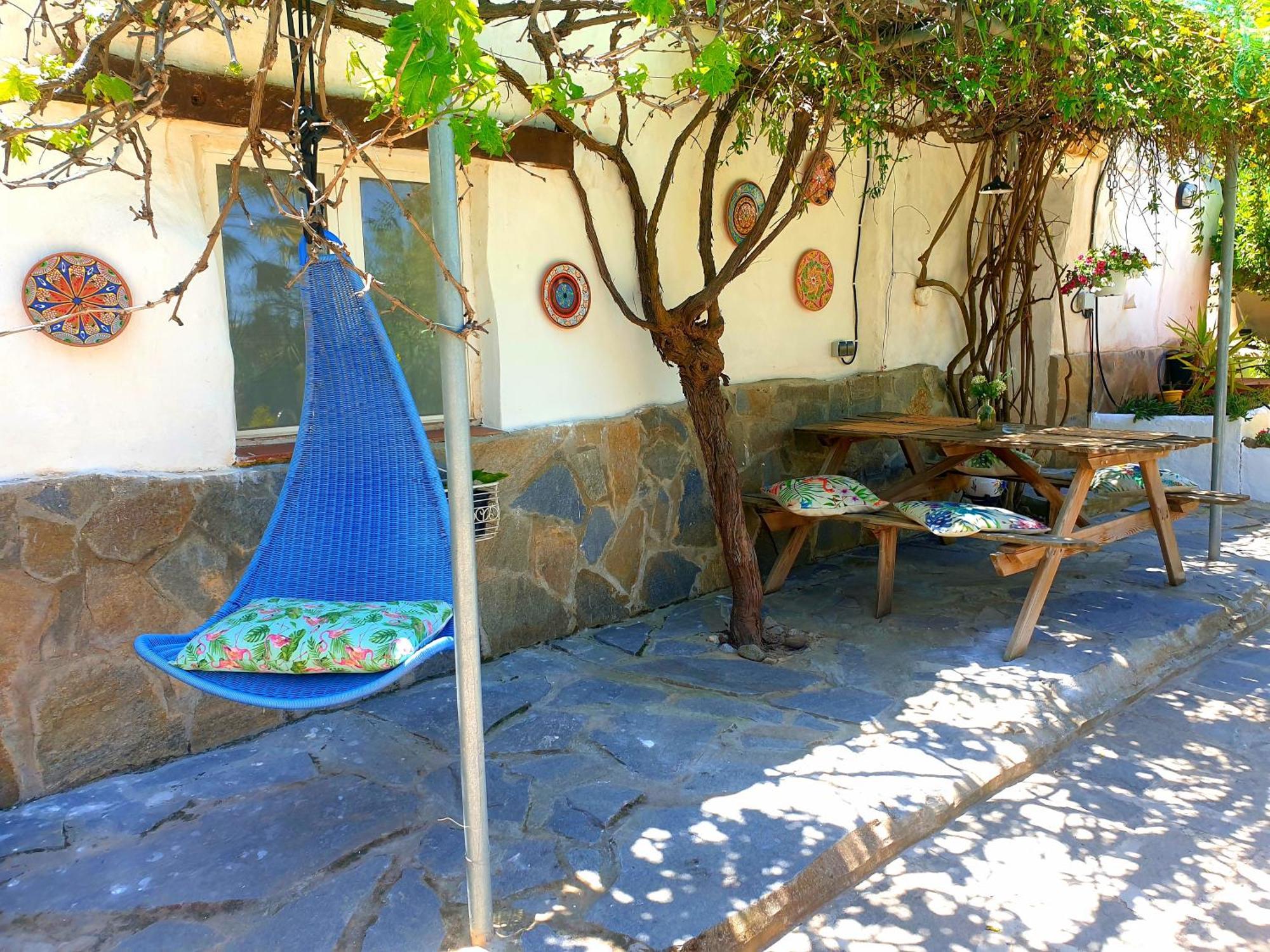 Apartment Cortijo Paraiso