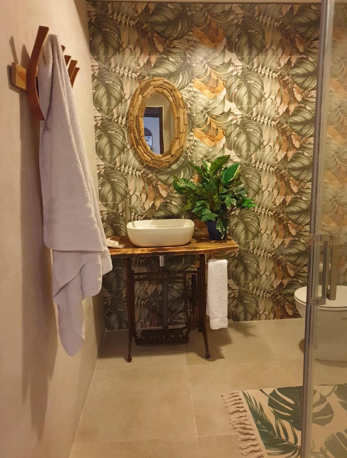 Cortijo Paraiso Apartment