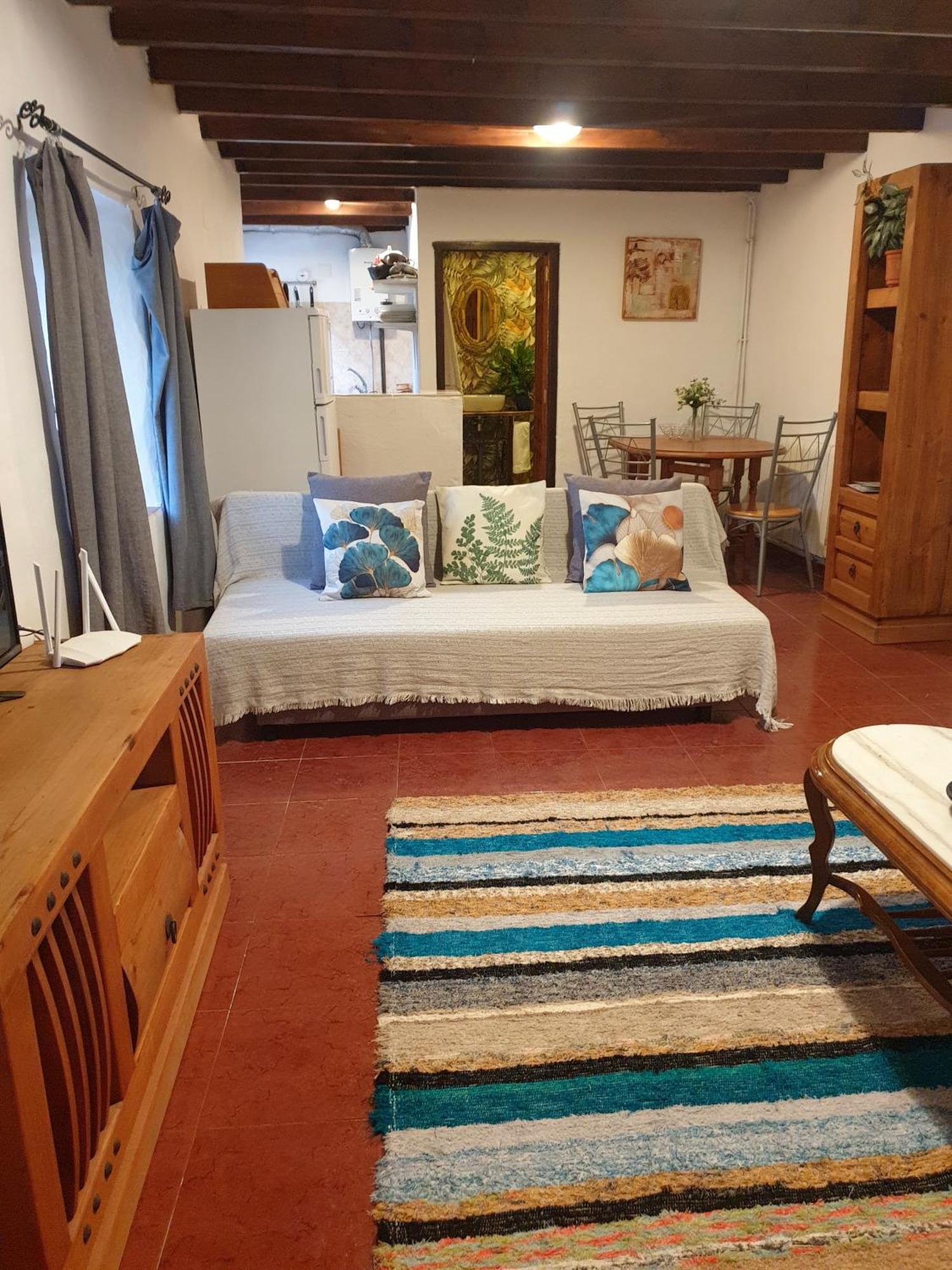 Cortijo Paraiso Apartment *