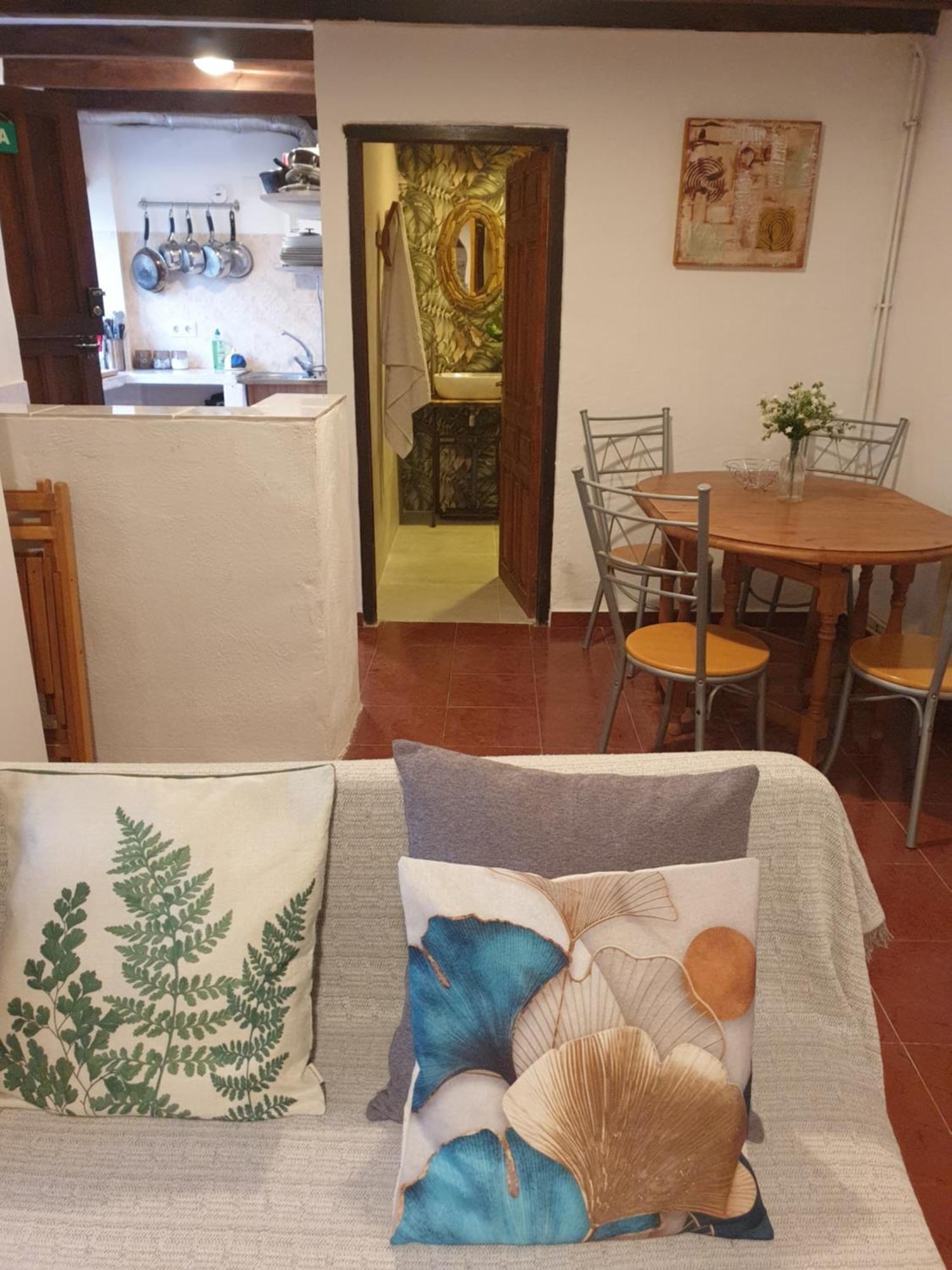 Cortijo Paraiso *