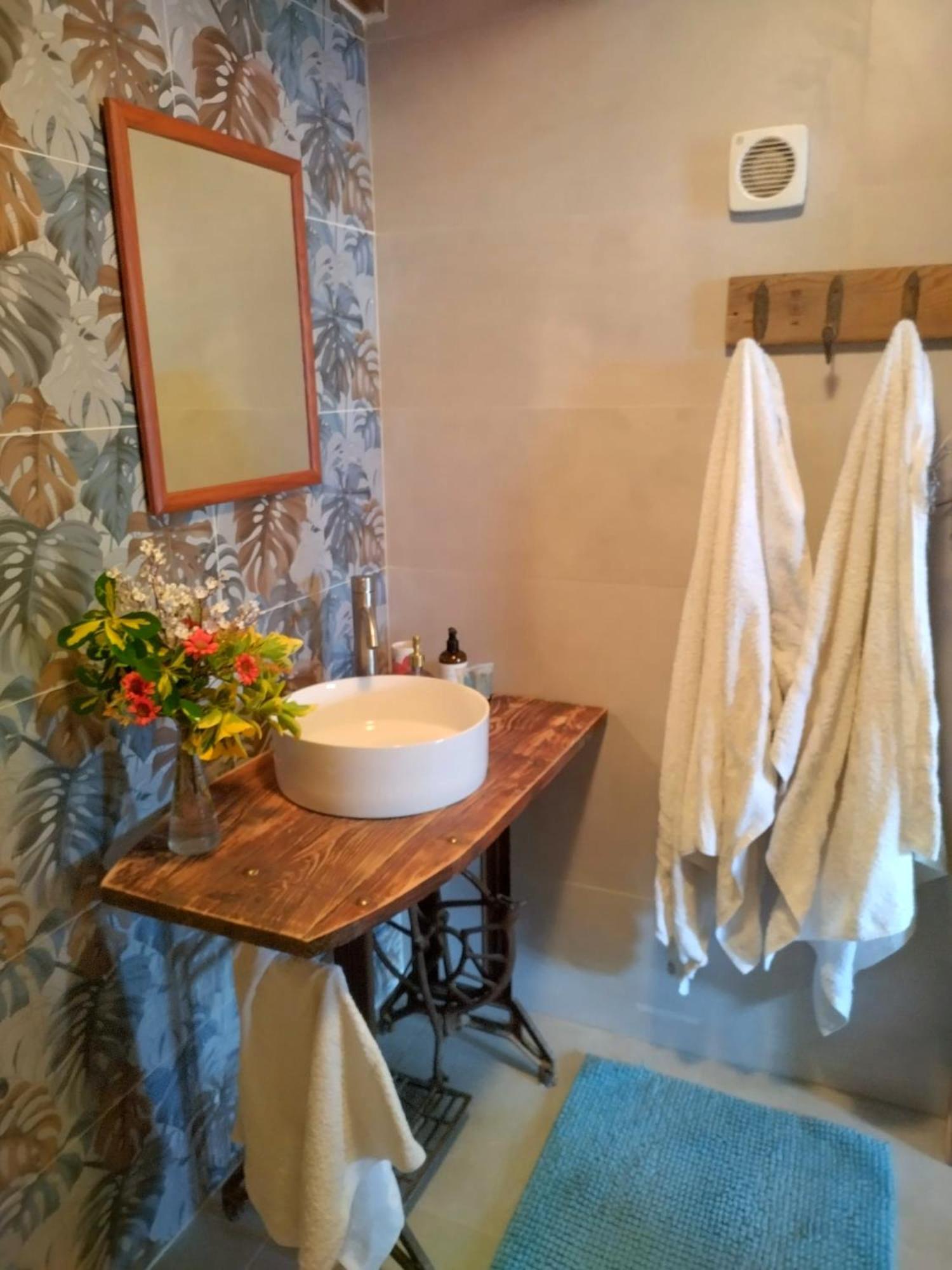 Cortijo Paraiso Holiday home